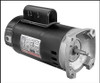 REGAL BELOIT PUMP MOTOR #B2842- FLANGED 1-1/2 HP FULL RATED  ENERGY EFFICIENT