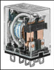 PPG QL2N1-A120 ICE CUBE RELAY