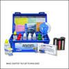 TAYLOR TEST KIT  K-2006C B1078 FAS-DPD  -  SERVICE KIT , K-2006C-8