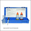 TAYLOR DROP TEST K-1771 CHLRIDE B1097 (SALT WATER) 1 DROP = 200 OR 800 ppm , K-1771