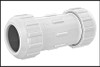 AMERICAN GRANBY PVC #CPC2000 COMPRESSION COUPLING 2" 