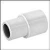 LASS ENTERPRISES #PEX-1.0 - PVC PIPE EXTENDER 1"