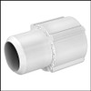 LASS ENTERPRISES #EAL-.75 - PVC EXTEND-ALL FITTING 3/4"