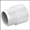 LASS ENTERPRISES #EAL-1.5 - PVC EXTEND-ALL FITTING 1-1/2"