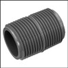 LASCO PVC #207-013 - PVC NIPPLE  3/4" X CLOSE