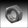 LADDER-HEX NUT STAINLESS STEEL. 5/16-18