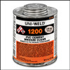 UNITED ELCHEM #1246S - PVC CEMENT PINT CLEAR