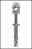 LOOP-LOC WALL ANCHOR LONG REPLACEMENT FOR BOLT