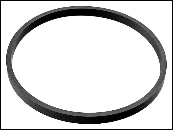 Hayward 1800/2800 Strainer Cover Gasket (SPX0125T)