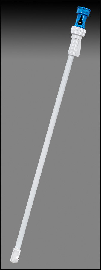 HAYWARD EC2024 PERFLEX CLEANING WAND