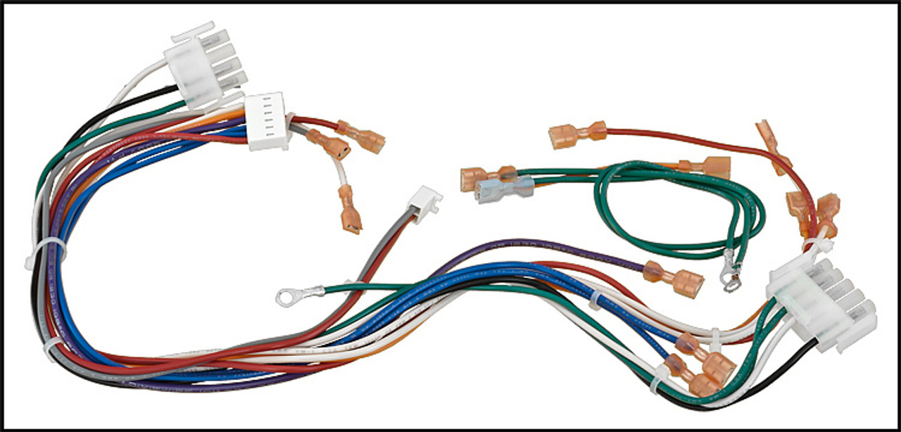 Hayward 240V Main Wire Harness (#IDXL2WHM1930)