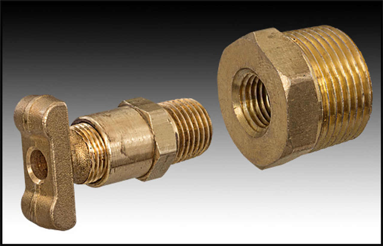 Hayward Drain Valve (#CZXDRV6802)