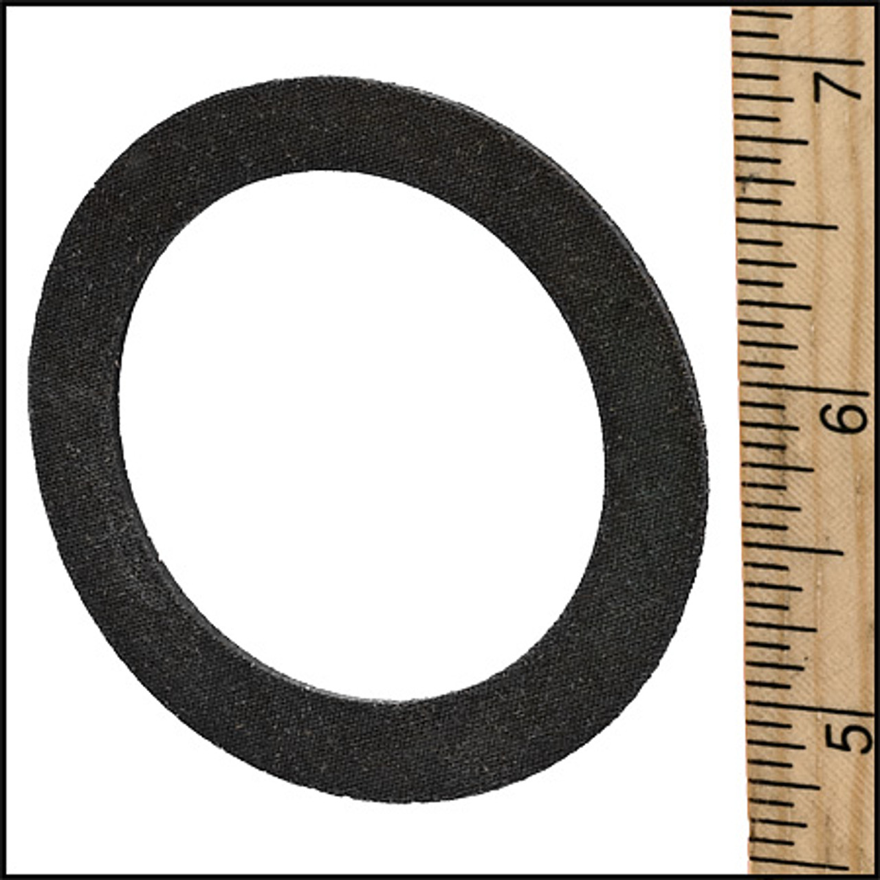 Aladdin Hose Washer for 2" Brass Coupling