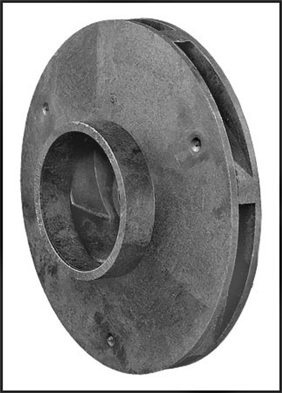 Purex 1-1/2 HP Impeller For WFE Pump (#073129)