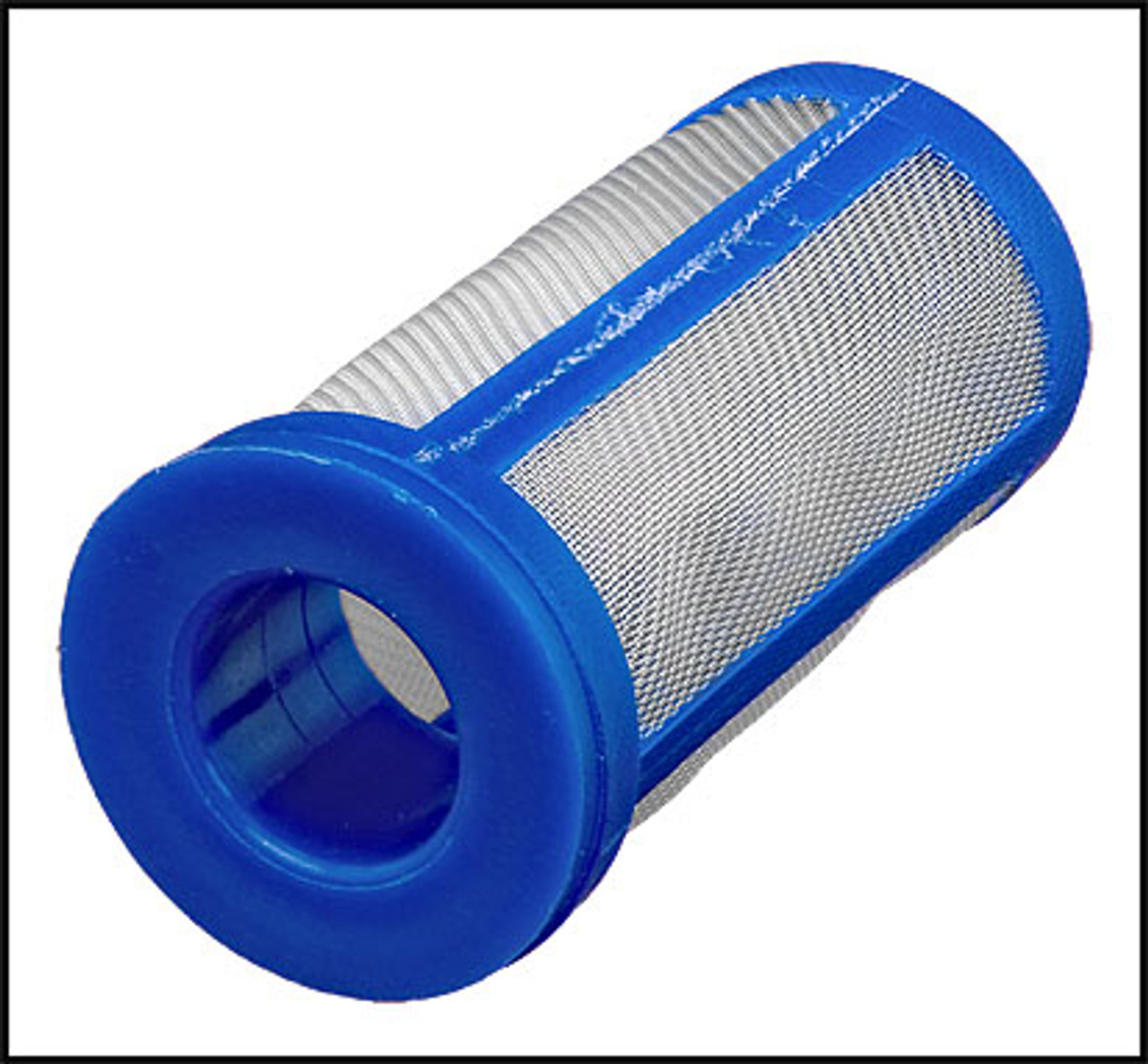 Sta-Rite Air Bleed Tube For Posi Flo Filters (#WC8-126)