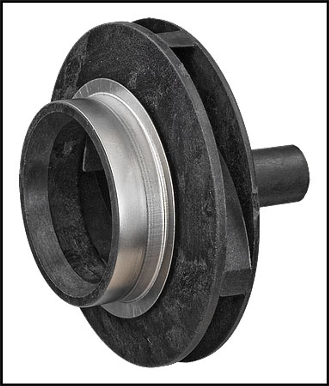 Jacuzzi/Carvin L-1/2 Impeller (#05376009R)