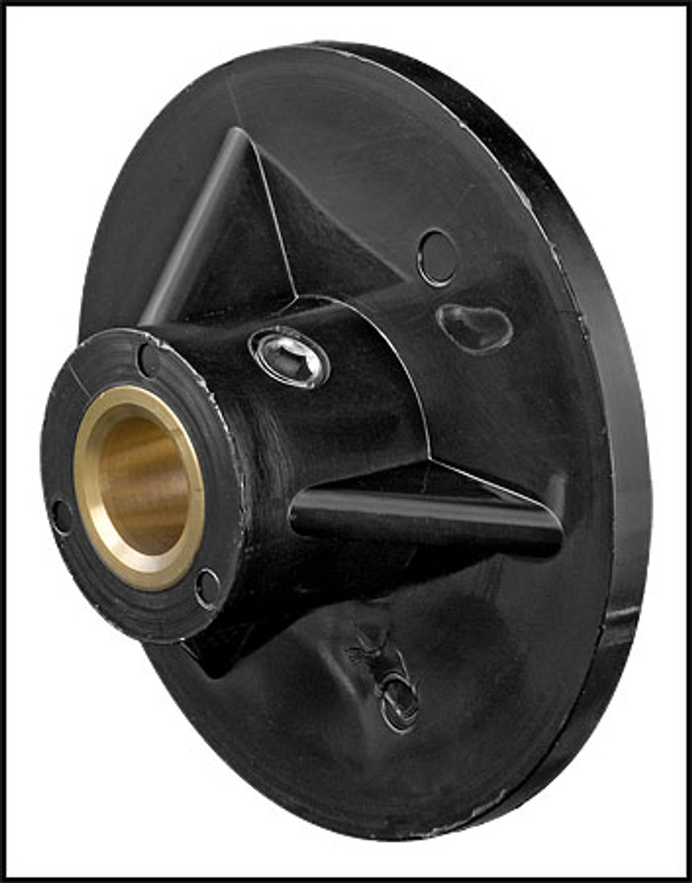 Val-Pak/Anthony Rear End Bell (With Set Screw) (#V34-122)