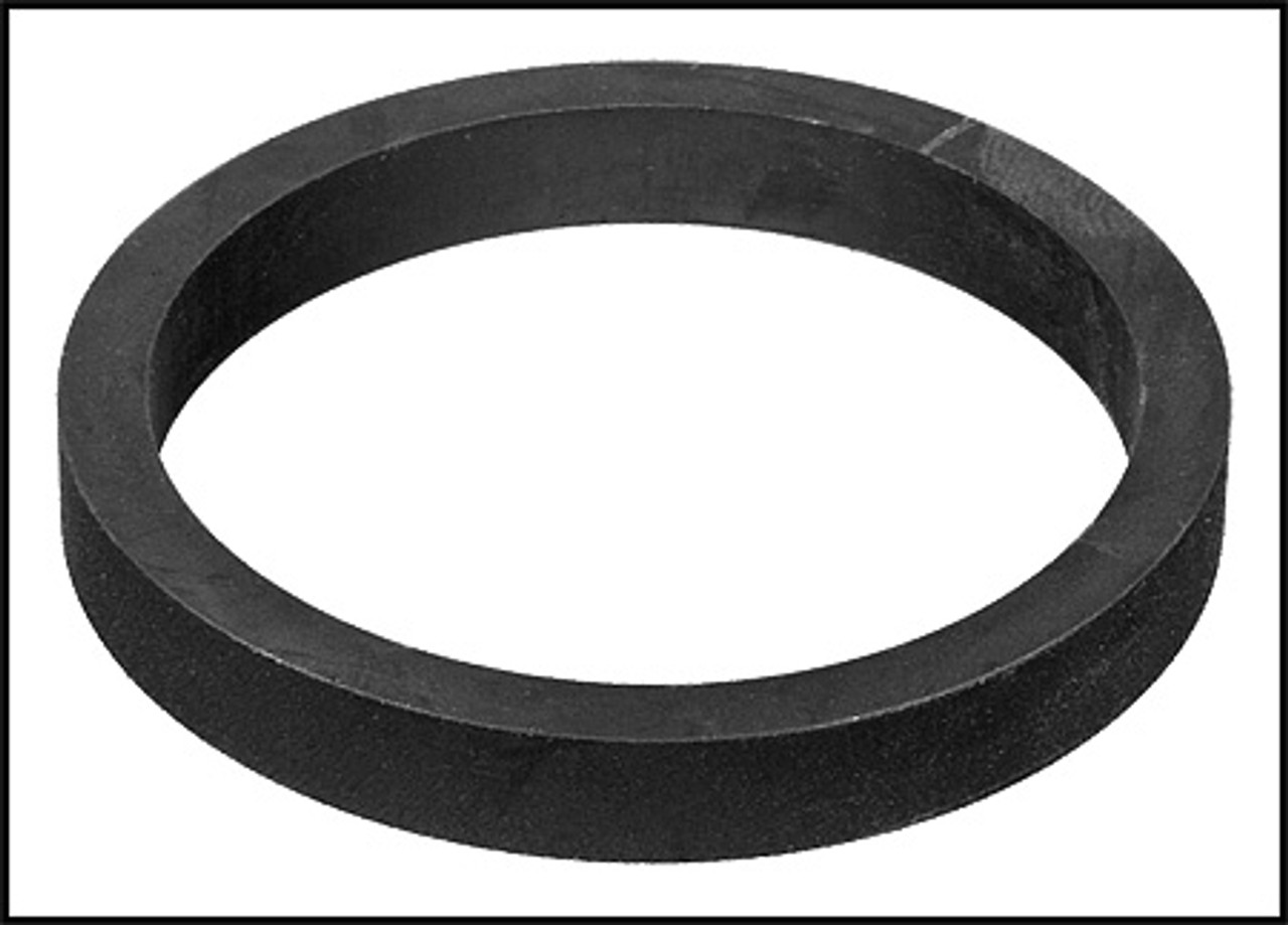 Hayward Elbow O-Ring Gasket For Sand Filters (#SPX1485C,O-341-0)