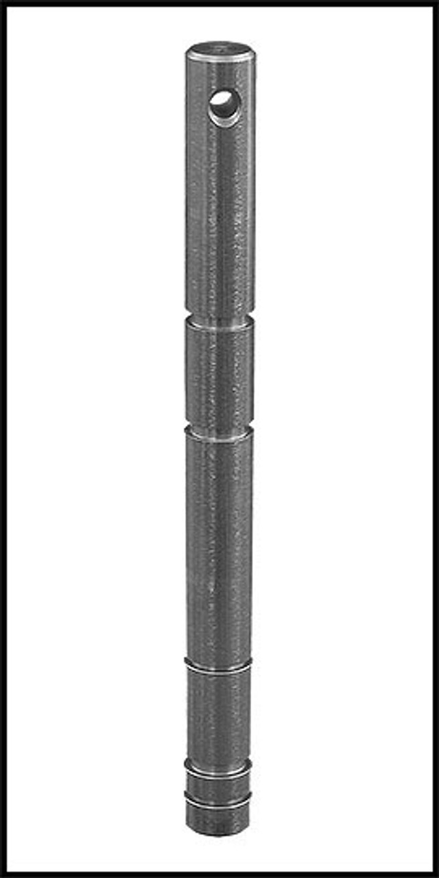 Hayward EC65/75 Bump Shaft (#ECX1110)