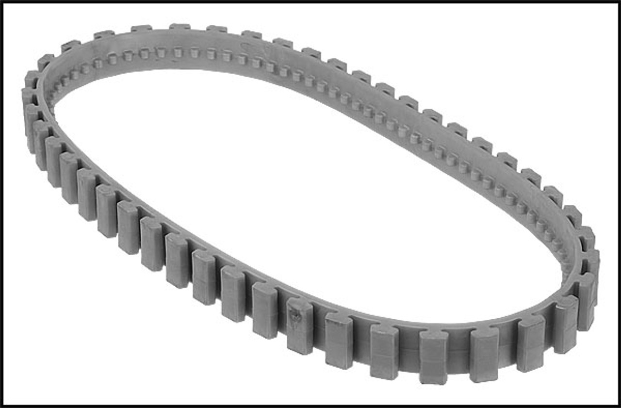 Maytronics Dolphin Gray Track (#9985046)