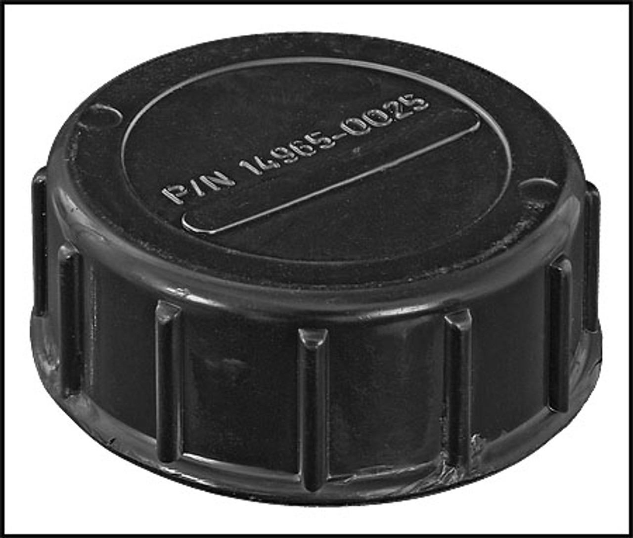 Sta-Rite Cristal-Flo Ersatz-Ablaufkappe Für Sandfilter – Passt Für S-200BP-1M, S240BP-1M Und Mehr