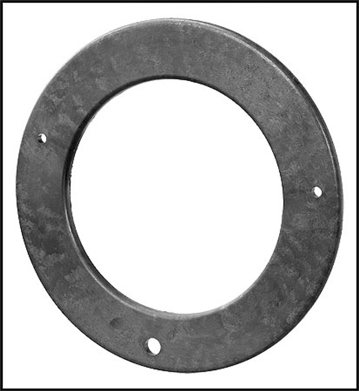 Pentair/PacFab Mounting Plate For 5 HP Challenger Pumps (#355495)
