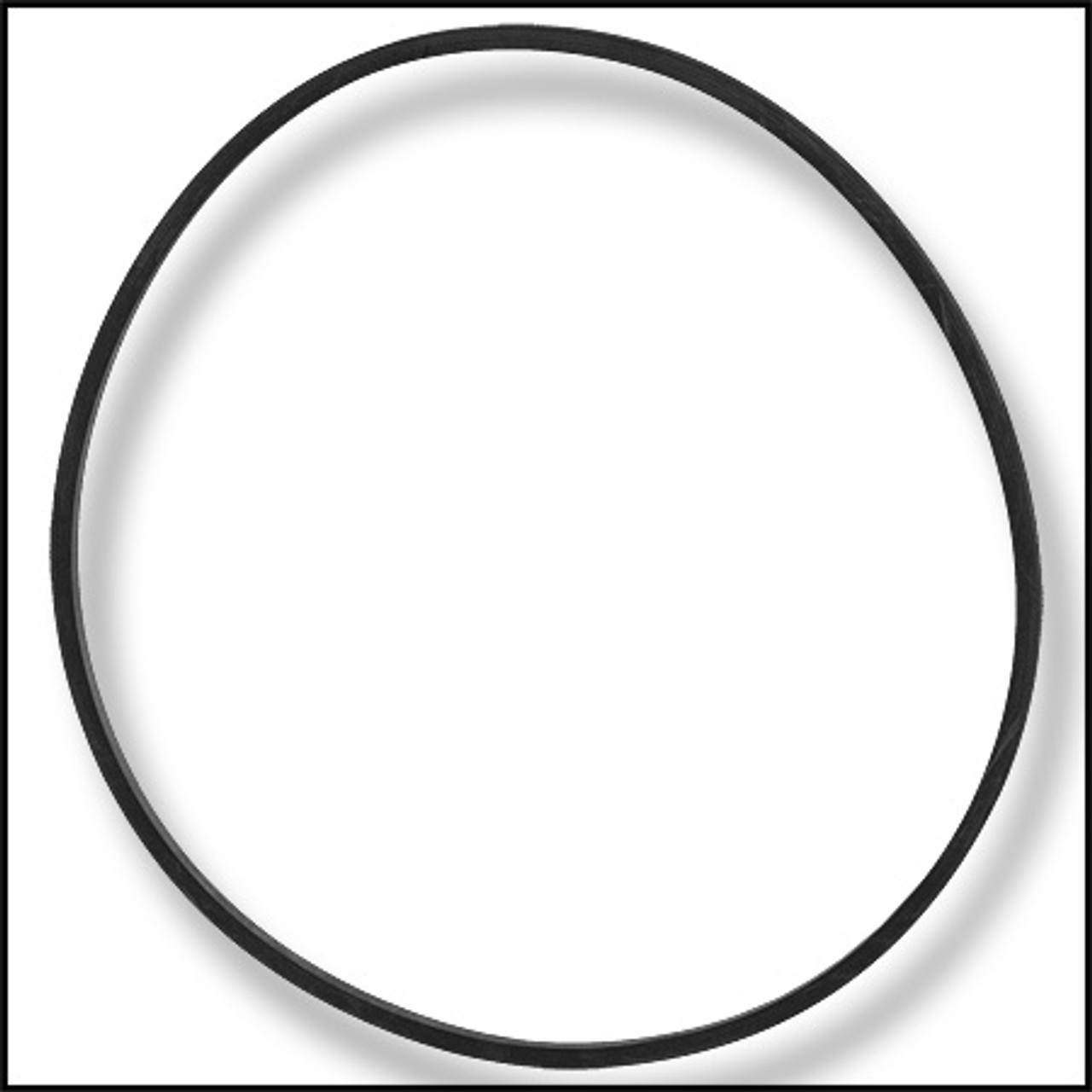 Jacuzzi Square Ring Bracket For LR Pumps (#O-464-0)