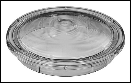 Pentair SuperFlo Pump Lid (#350091)