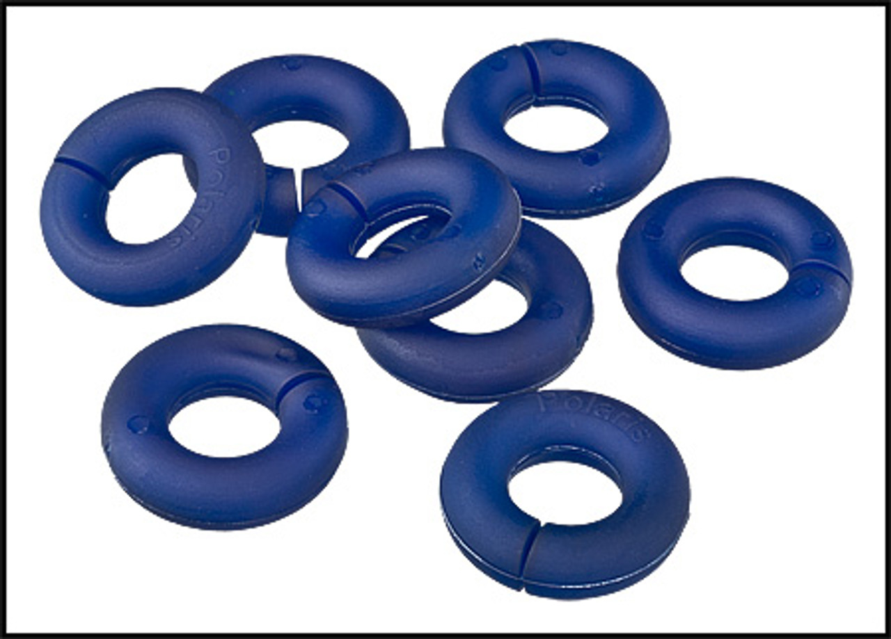 Polaris Blue Wear Ring For 3900 Sport Sweep Hose Cleaner (#39-021)