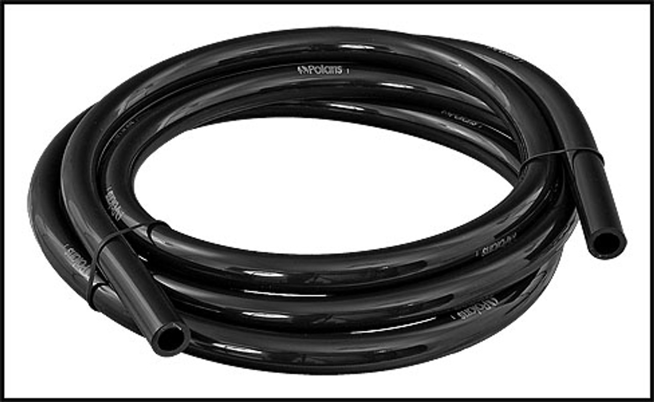 Polaris 10 Foot Black Feed Hose For 380/280 Series Pool Cleaners (#D47)