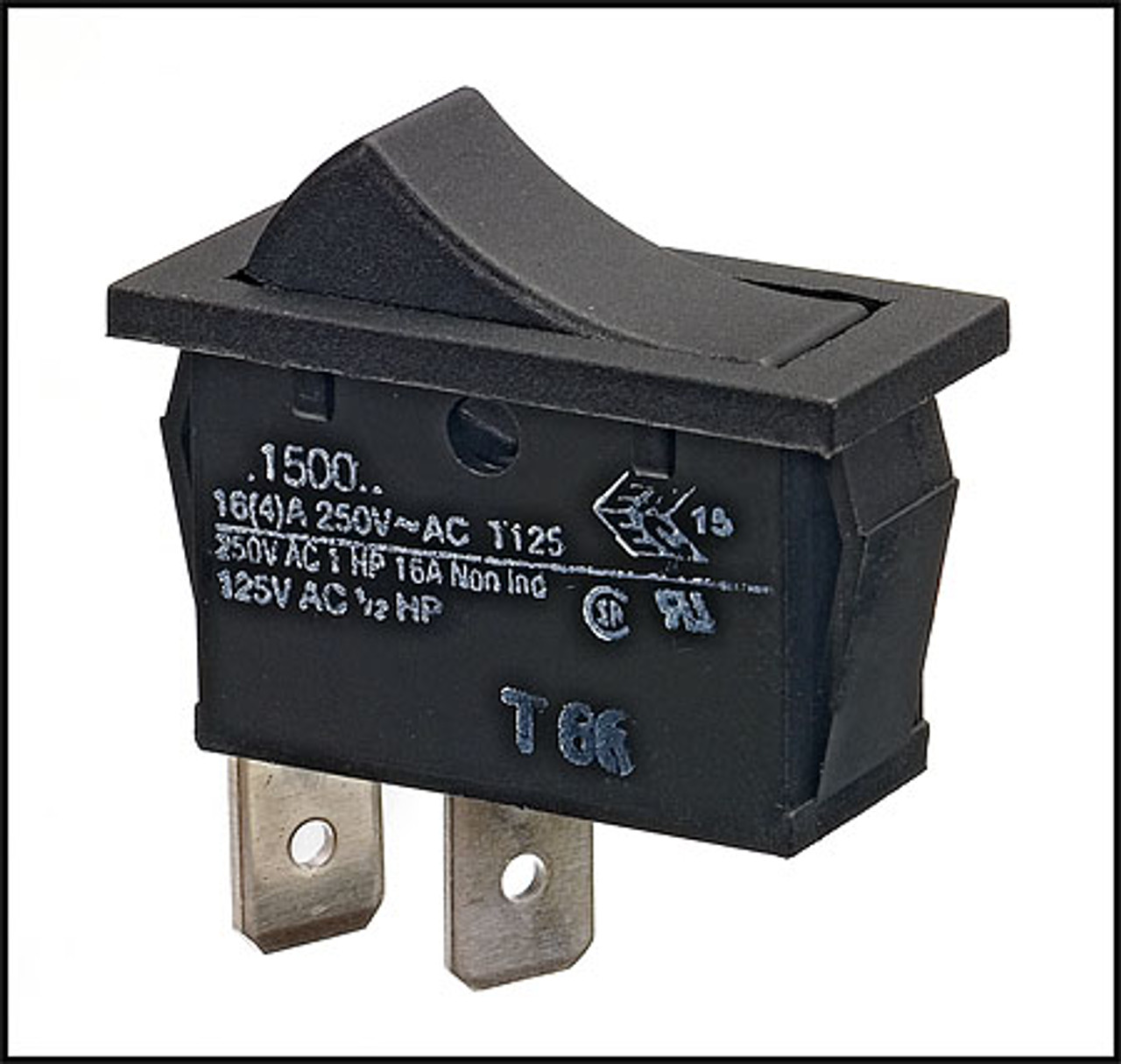 Hayward Comfortzone Heater On/Off Switch (#CHXTSW1930)