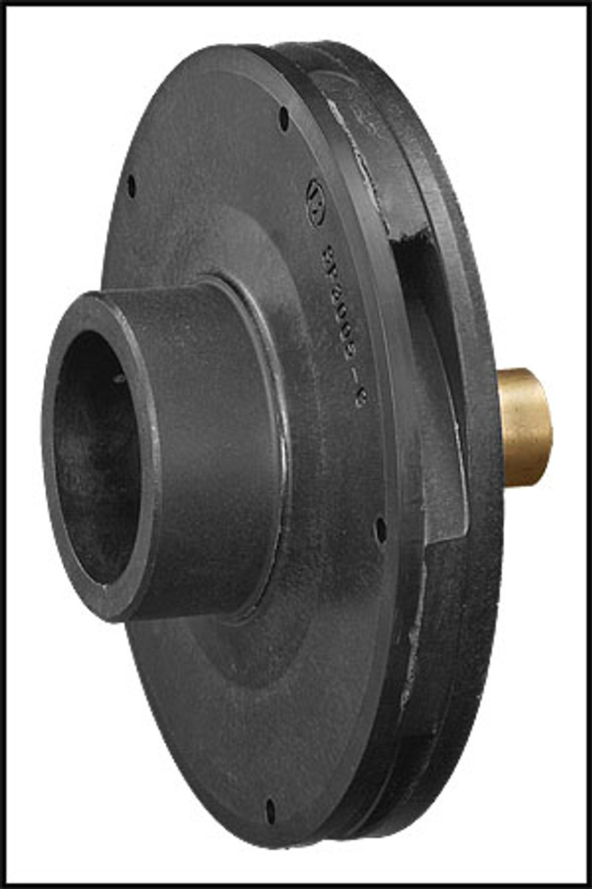 Hayward 1/2HP Super II Max Rated Impeller (#SPX3005C)