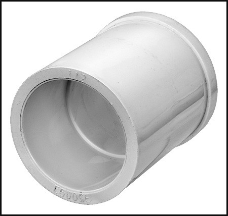 Pentair SuperFlo Pump Union Tail Piece 