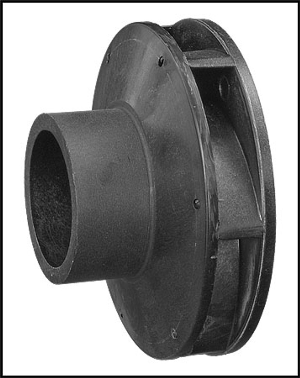 Hayward 1 1/2HP Hi-Performance Pump Impeller (#SPX1580CH)