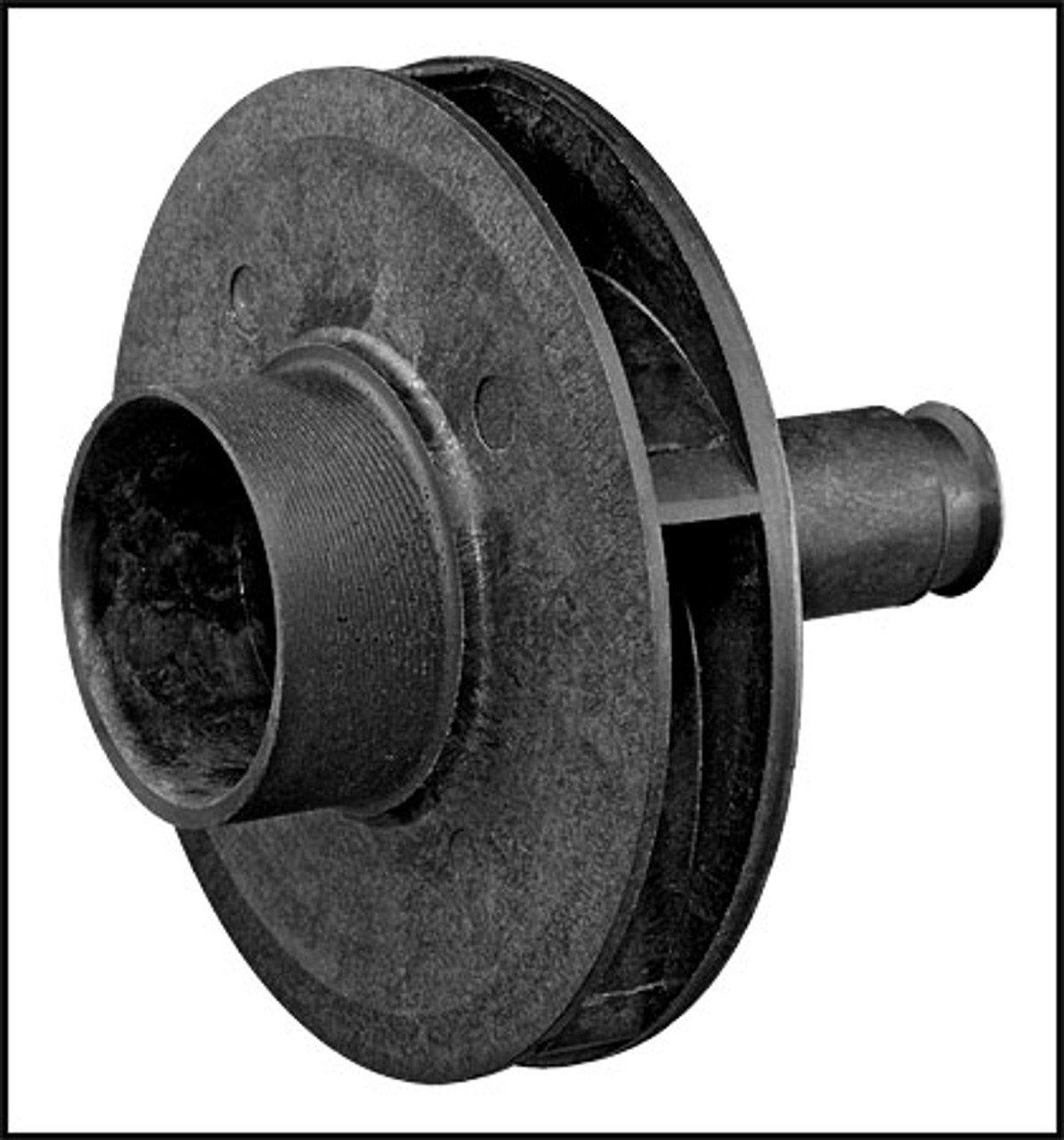 Sta-Rite/Pentair 1HP Or 1 1/2HP Impeller JWPA Series (#C105-228PG)