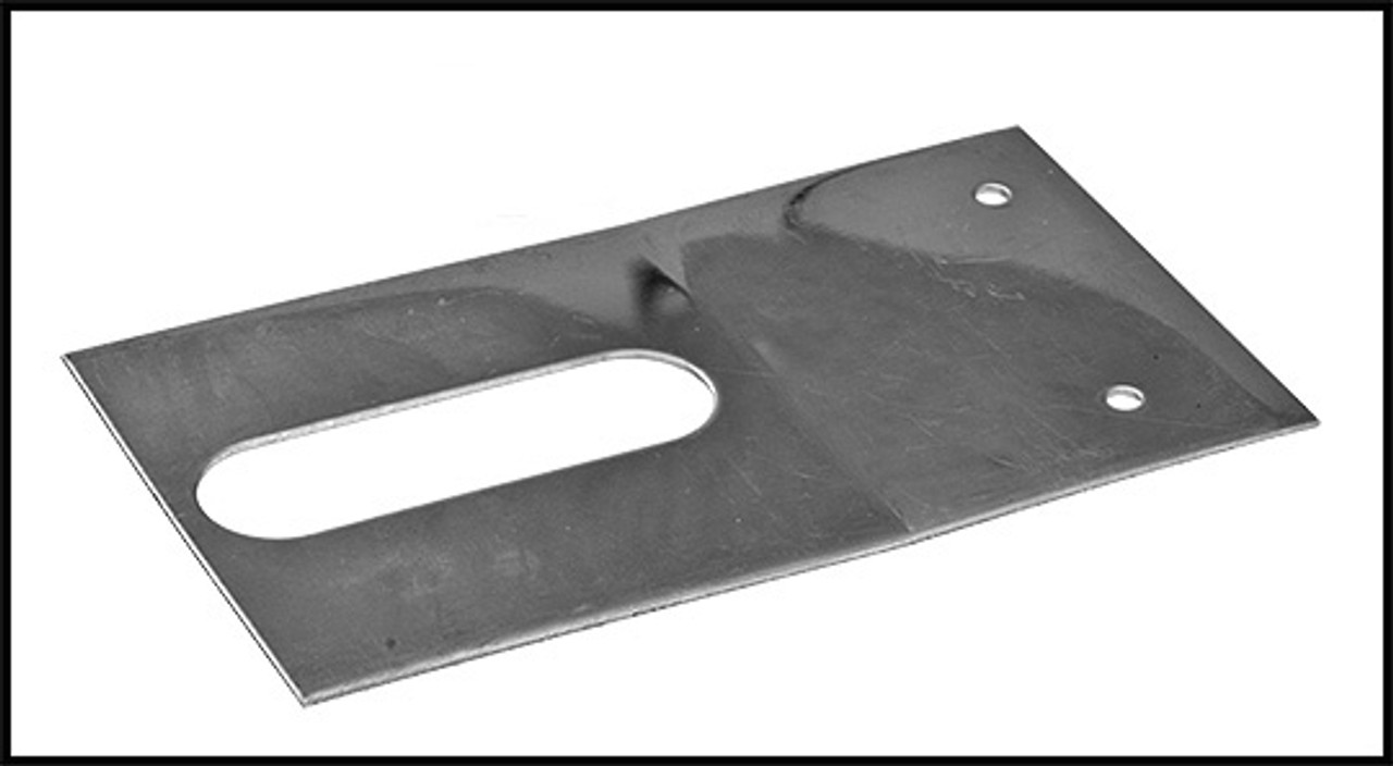 Raypak Pilot Shield Drip Guard (#307223)