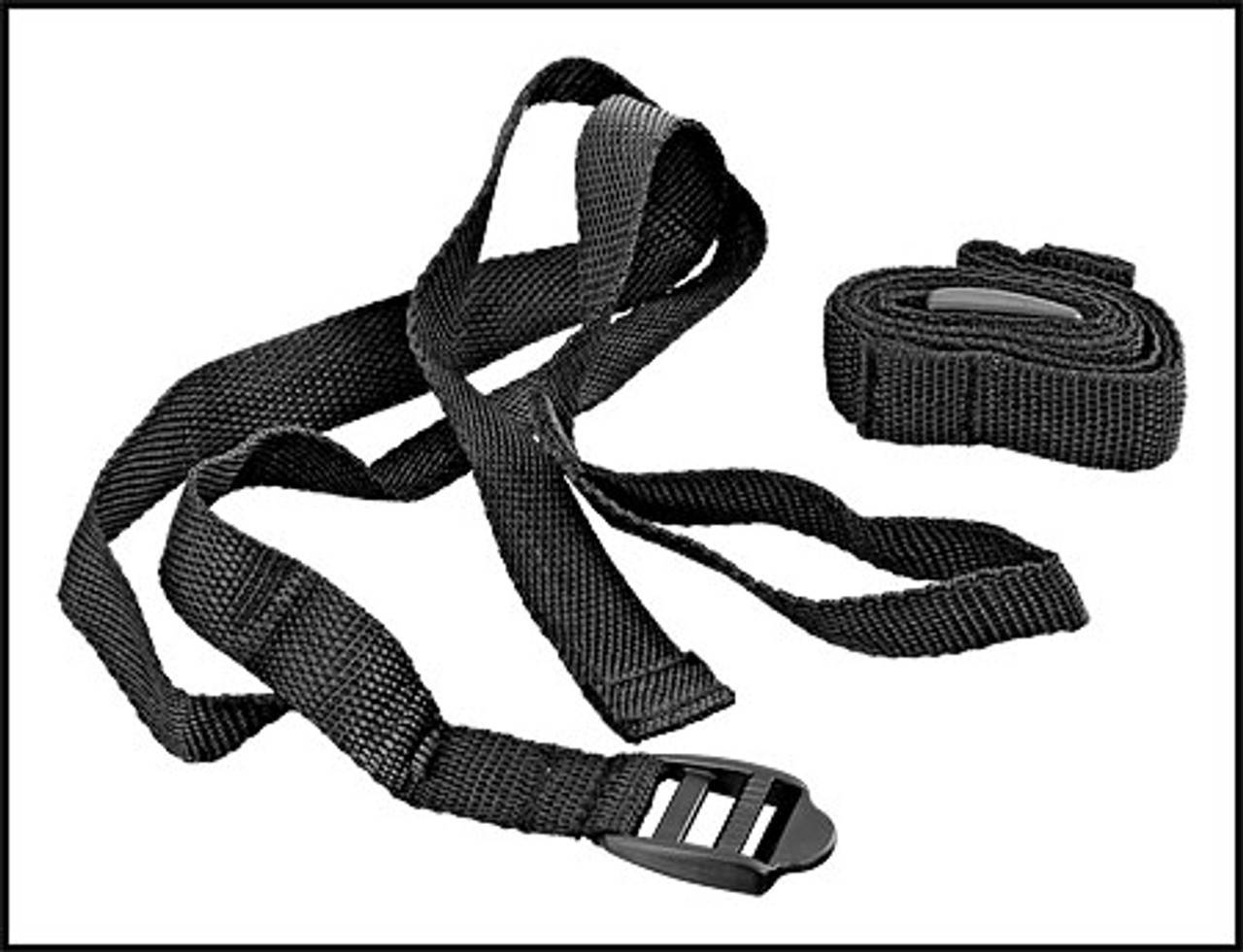 Jacuzzi/Carvin Lifting Strap (Set Of 2) (#23483407R2)