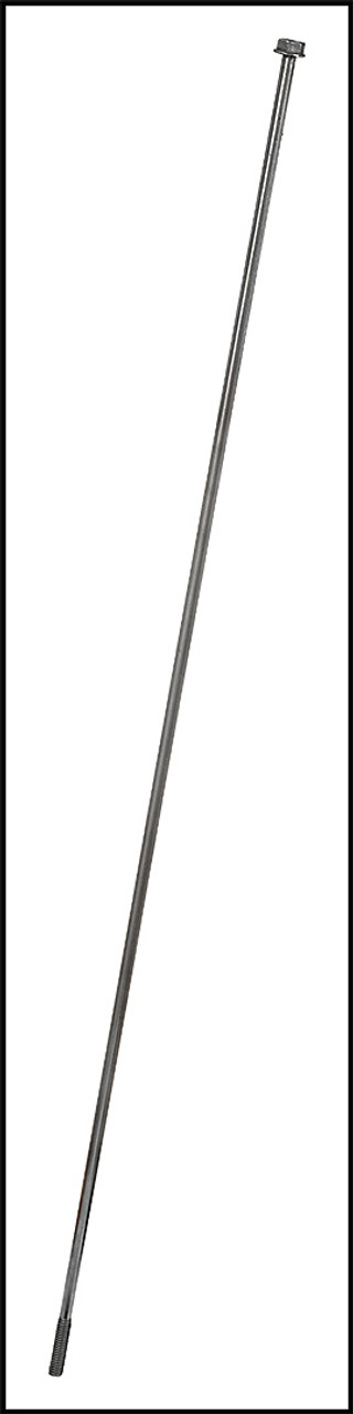 Hayward 48 Sq. Ft. 28" Long Retainer Rod (#DEX4800R)