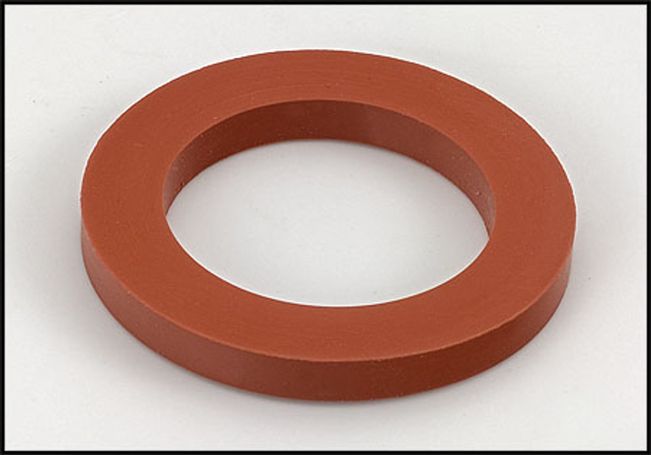 Pentair Heat Exchanger Gasket Tube Seal (070951)