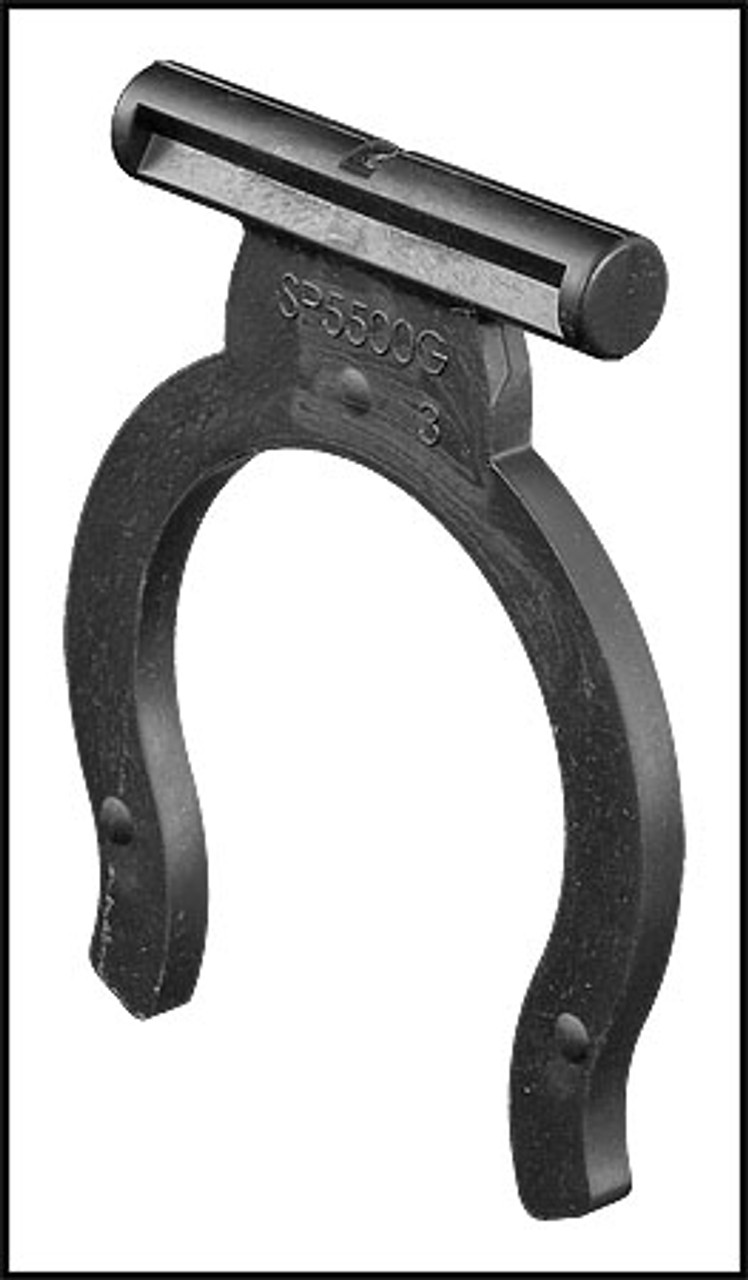 Hayward Strainer "C" Clip Retainer For Matrix Pumps (#SPX5500G)