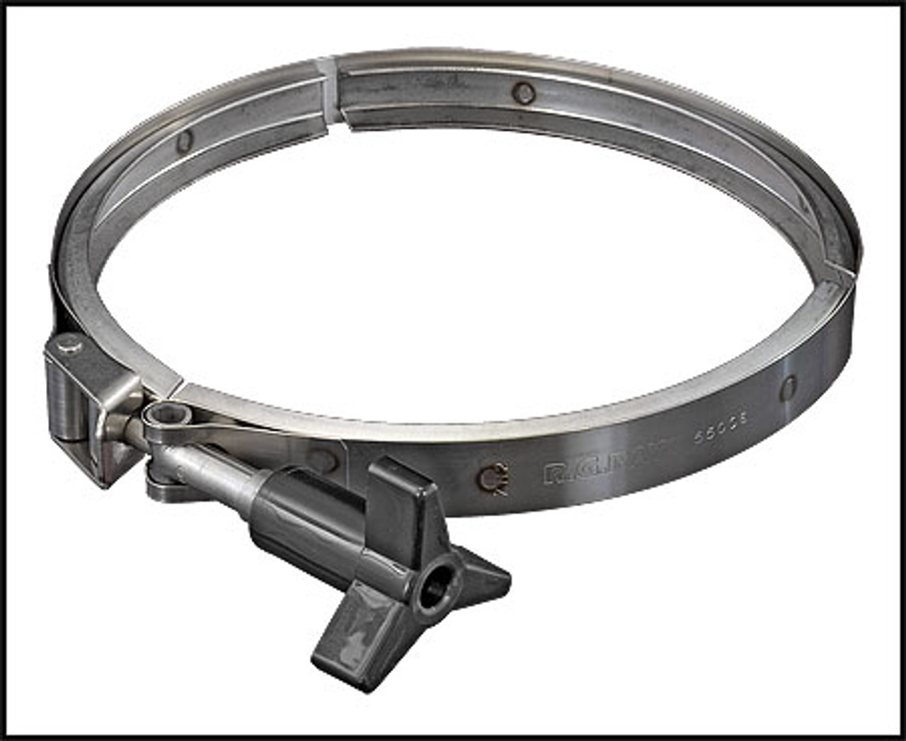 Purex Clamp Band Assembly For AQ/WFE Pumps (#070711)