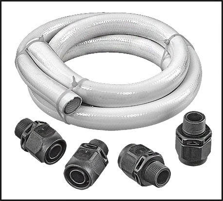 Pentair Letro Booster Pump Quick 