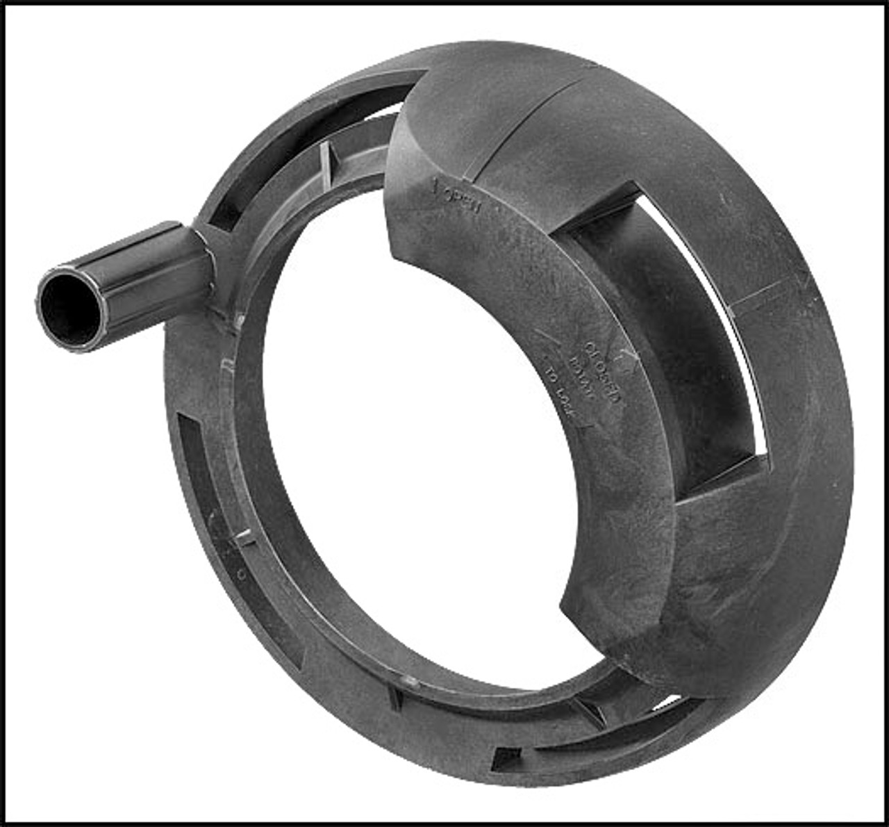 Hayward Motor Lock Ring (#SPX4000K)