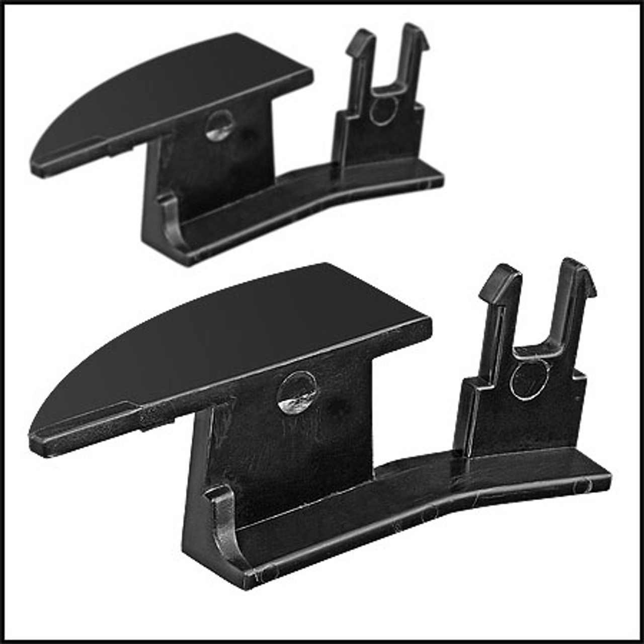 Hayward XStream Filter Safety Clips For Lock Ring (#CCX1000H)