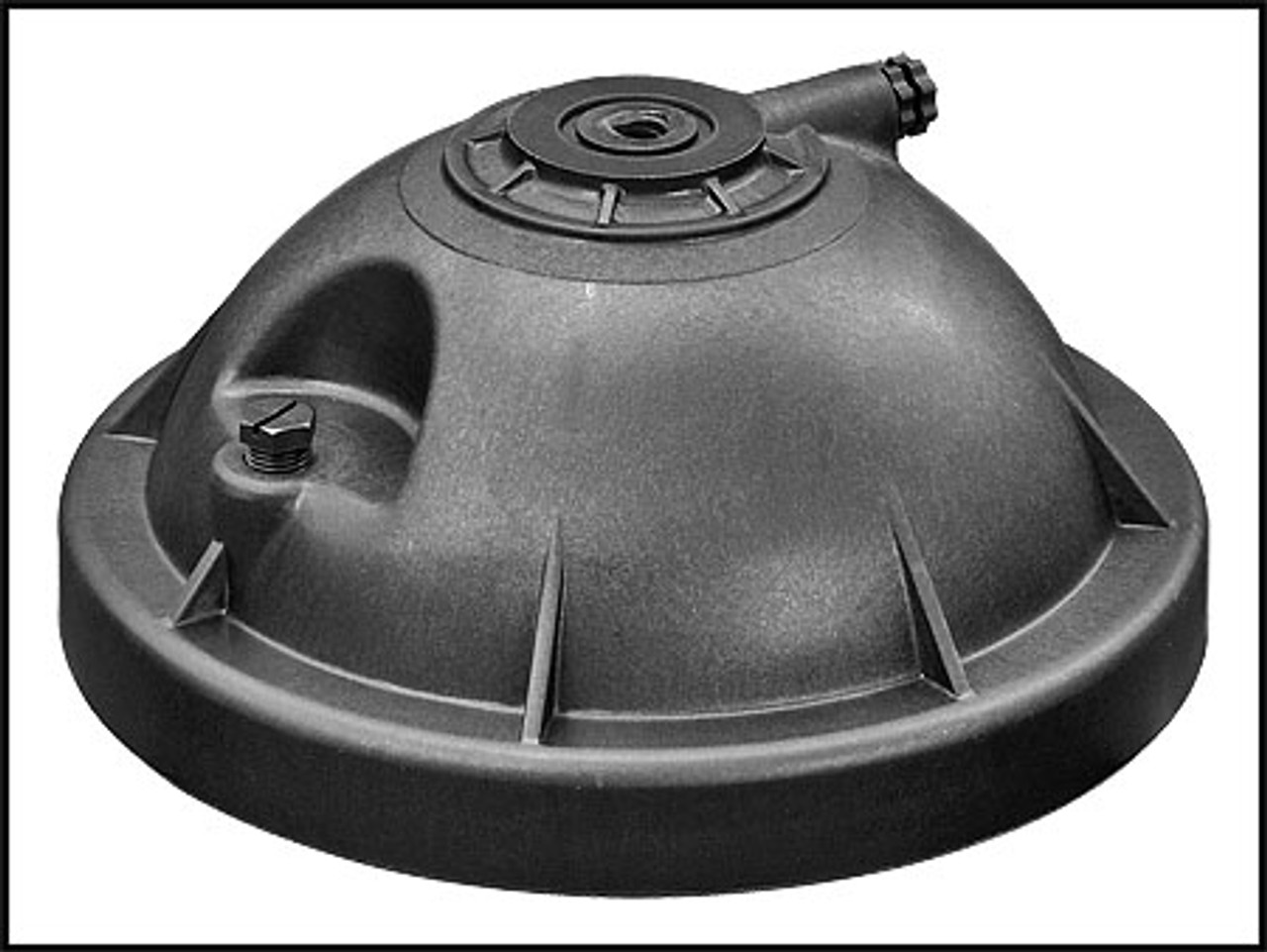 Hayward Filter Head Dome With Air Relief Valve (#CX250C)