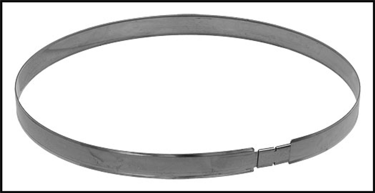 Jandy/Zodiac Large Tank Retaining Ring For CL/DEL Series (#R0405200)