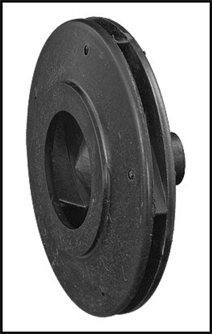 Hayward Impeller For 1/2 HP Power Flo 1500 Series Pump (#SPX1500E)