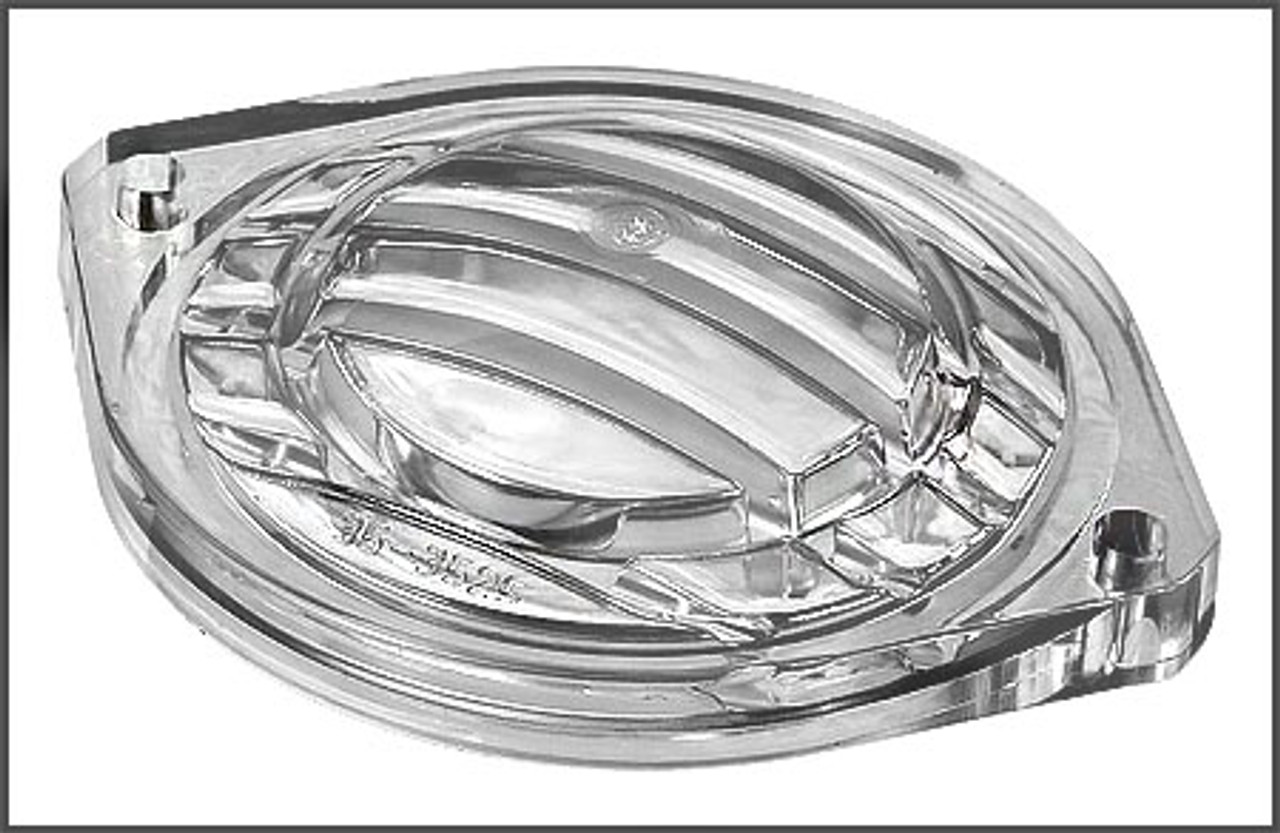 Pentair/PacFab Clear Lid For 700 Series Pumps (#353525)