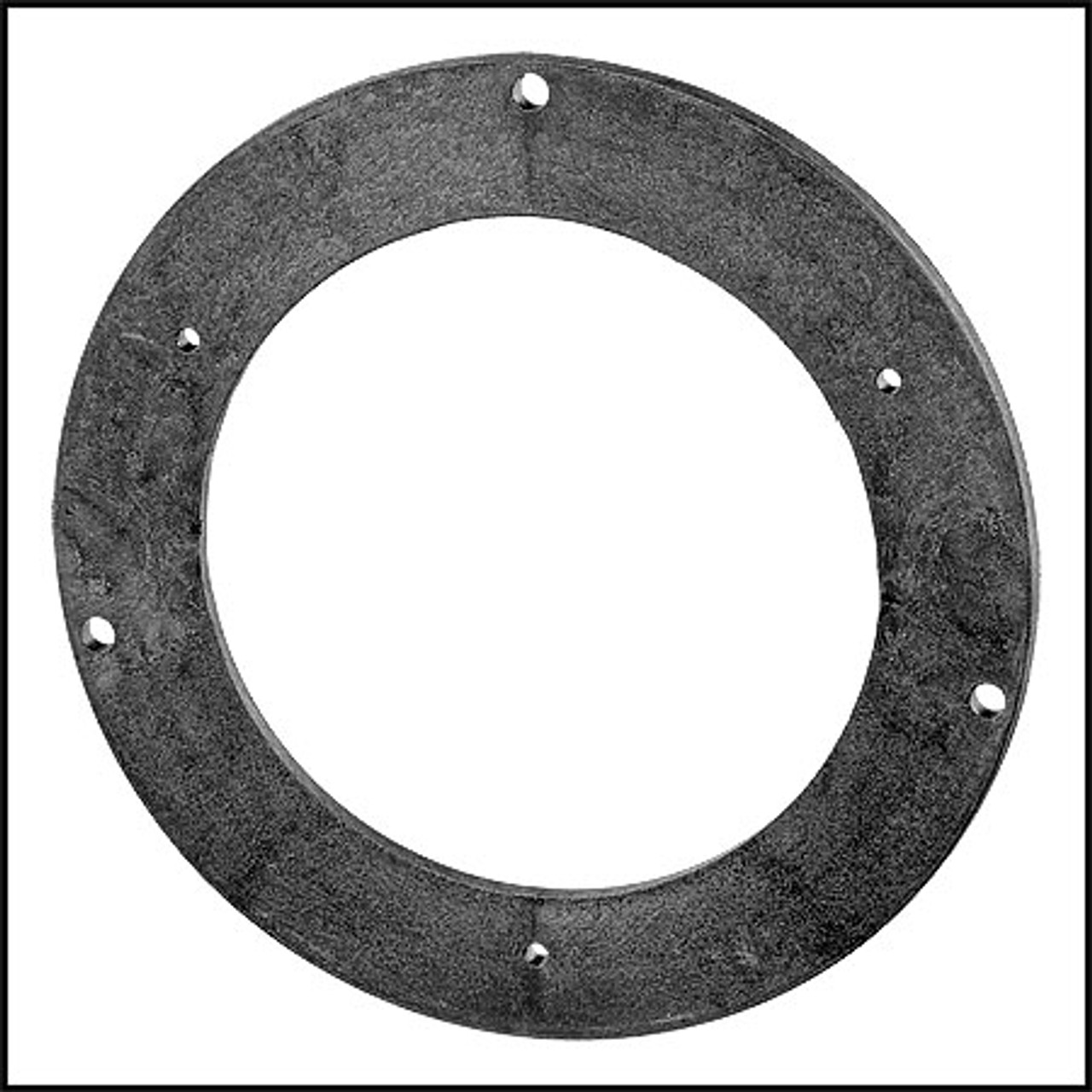 Pentair/PacFab Mounting Plate For 1/2 HP & 3/4 HP Full Rated Pumps (#355028)