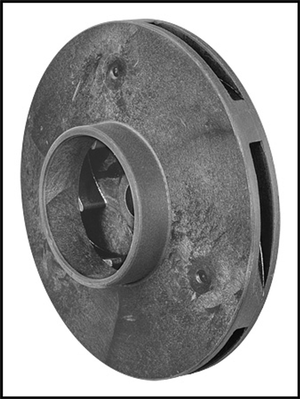 Val-Pak 1HP Impeller For WhisperFlo WFE-4 Pump (#V20-203)